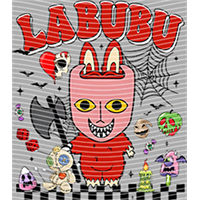 labubu-LBB 1301